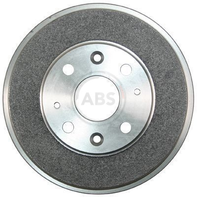 Тормозной барабан A.B.S. 2435-S