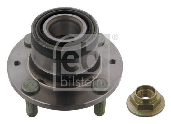 Комплект подшипника ступицы колеса FEBI BILSTEIN 32684
