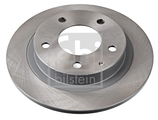 Тормозной диск FEBI BILSTEIN 108658