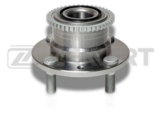Ступица колеса ZEKKERT RL-1237