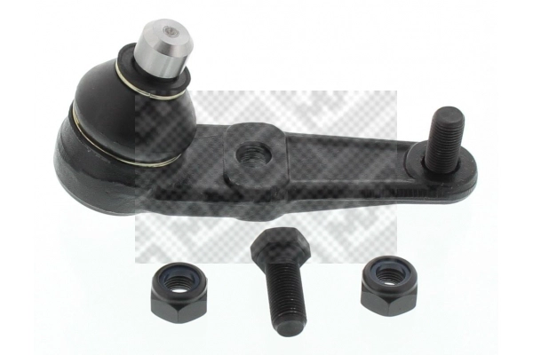 Шарнир независимой подвески / поворотного рычага MAPCO 49589