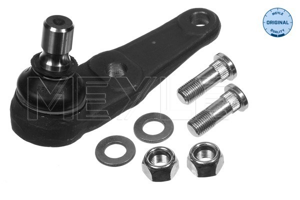Шарнир независимой подвески / поворотного рычага meyle-original true to oe. MEYLE 35-16 010 0024