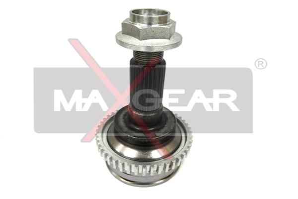 Шарнирный комплект приводной вал MAXGEAR 49-0424