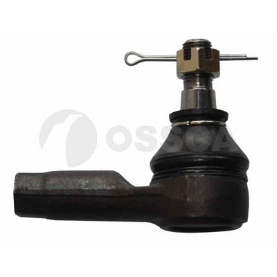 Наконечник поперечной рулевой тяги OSSCA 35019