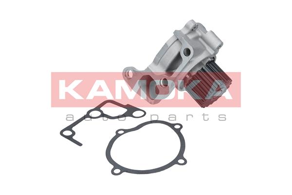 Водяной насос охлаждение двигателя kamoka KAMOKA T0179