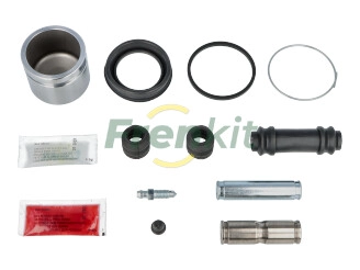 Ремкомплект тормозной суппорт FRENKIT 754449