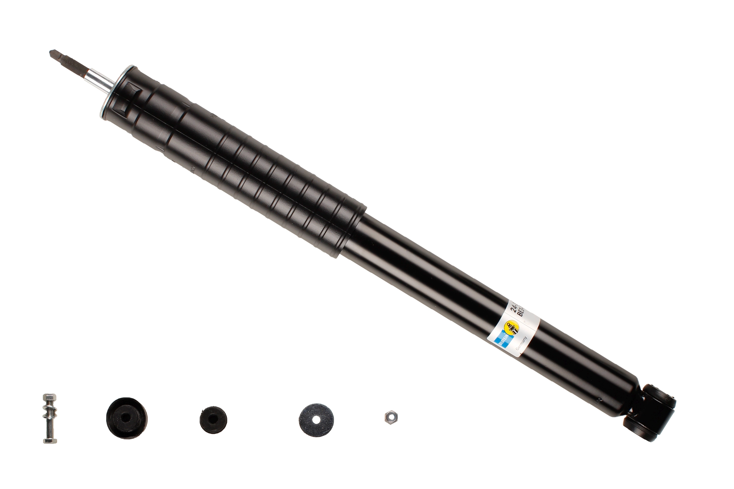 Амортизатор bilstein - b4 oe replacement (dampmatic) BILSTEIN 24-110211