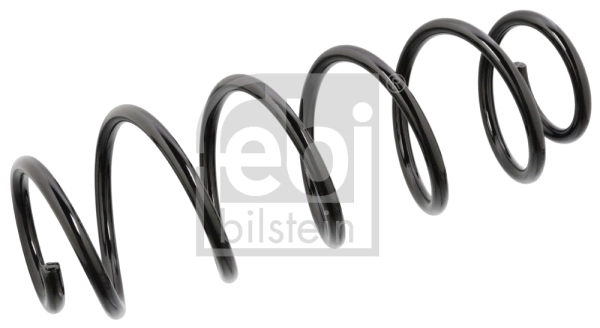 Пружина ходовой части FEBI BILSTEIN 104704