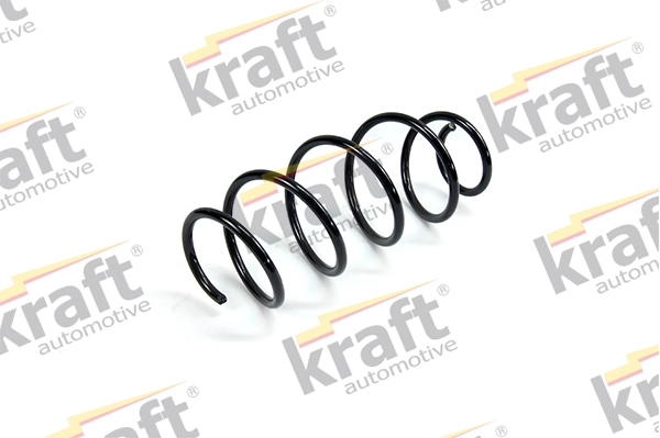 Пружина ходовой части KRAFT AUTOMOTIVE 4021122