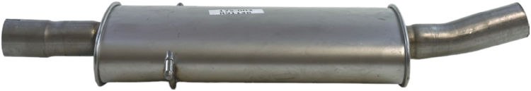 Средний глушитель выхлопных газов BOSAL 175-003