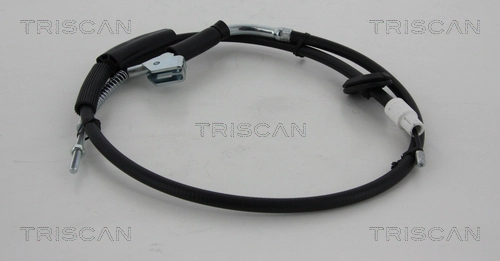 Тросик cтояночный тормоз TRISCAN 8140 23159