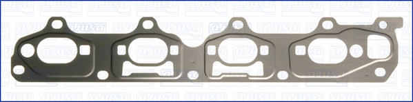 Прокладка выпускной коллектор multilayer steel AJUSA 13179900