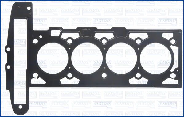 Прокладка головка цилиндра multilayer steel AJUSA 10174200