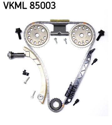 Комплект цели привода распредвала SKF VKML 85003
