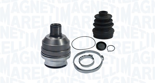 Шарнирный комплект приводной вал MAGNETI MARELLI 302009100031