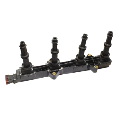 Катушка зажигания hueco HITACHI 133885