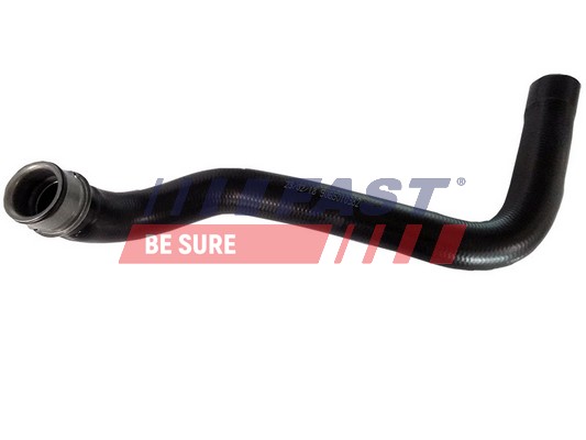 Шланг радиатора FAST FT61602