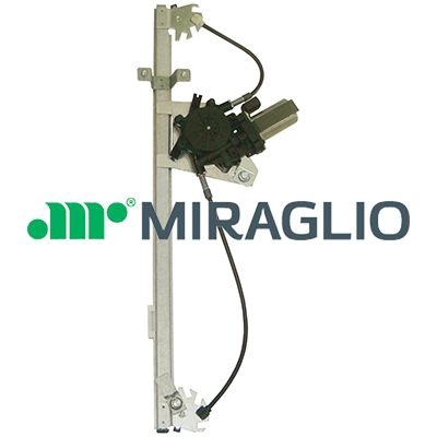 Стеклоподъемник MIRAGLIO 30/7043