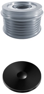 Механизм свободного хода генератора HELLA/BEHR/PAGID 9XU 358 039-011