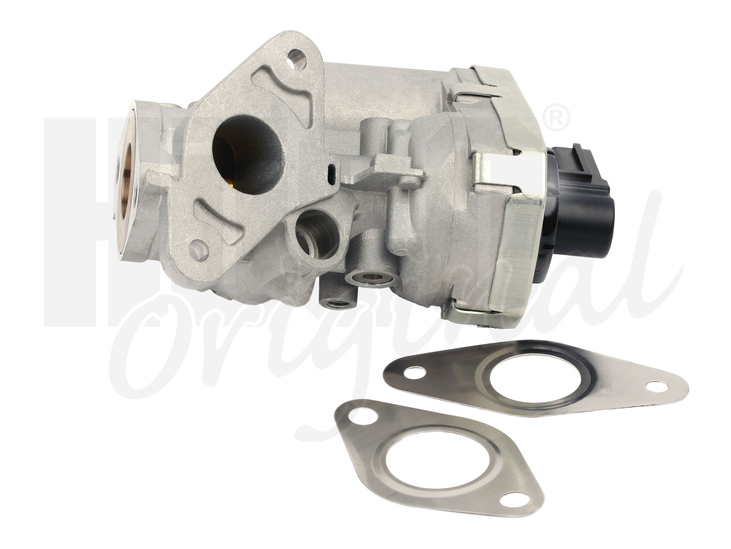 Клапан возврата ог hueco HITACHI 138468