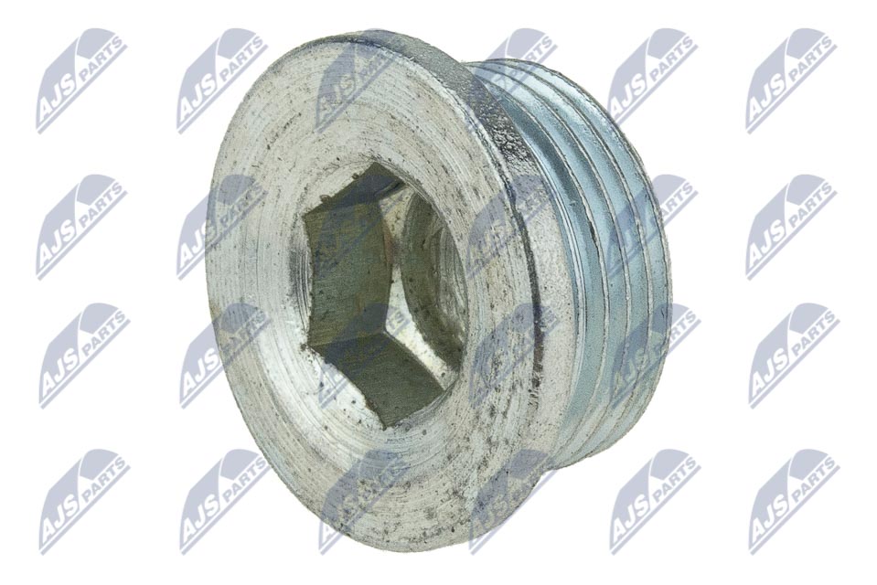 Резьбовая пробка масляный поддон NTY BKM-CT-001