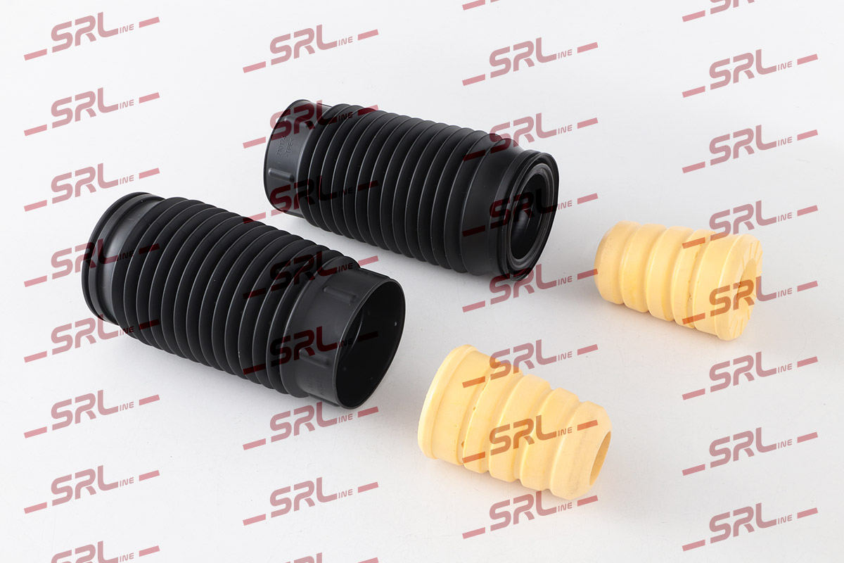 Пылезащитный комплект амортизатор SRLINE S030098
