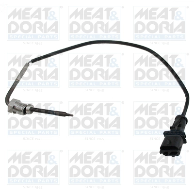 Датчик температура выхлопных газов MEAT & DORIA 12147E