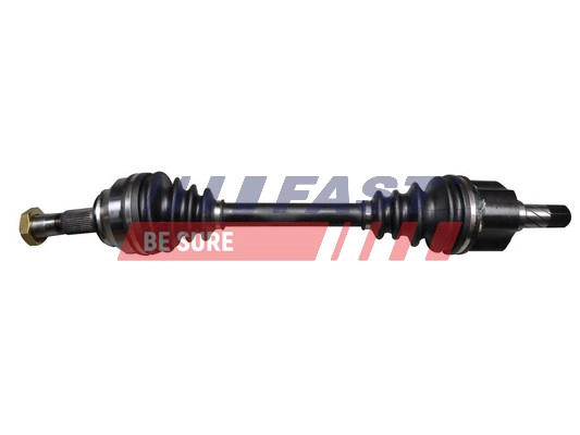 Приводной вал FAST FT27120