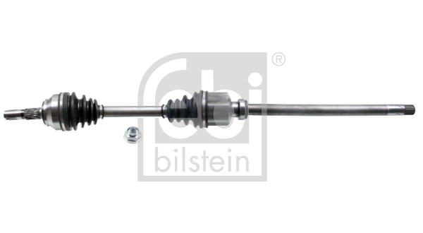 Приводной вал FEBI BILSTEIN 182762
