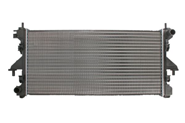 Радиатор охлаждение двигателя THERMOTEC D7C015TT