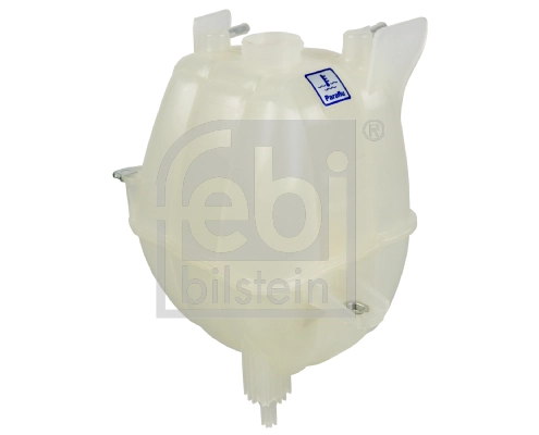 Компенсационный бак охлаждающая жидкость FEBI BILSTEIN 172434