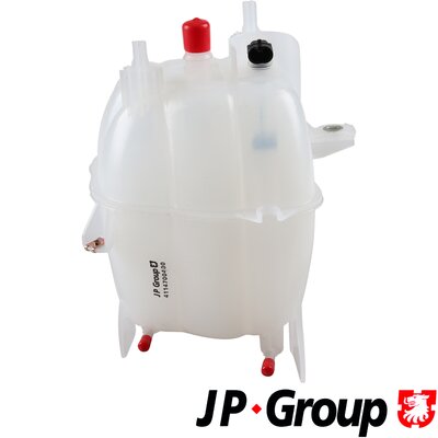 Компенсационный бак охлаждающая жидкость jp group JP GROUP 4114700400