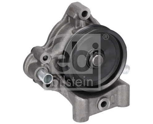 Водяной насос охлаждение двигателя FEBI BILSTEIN 104460