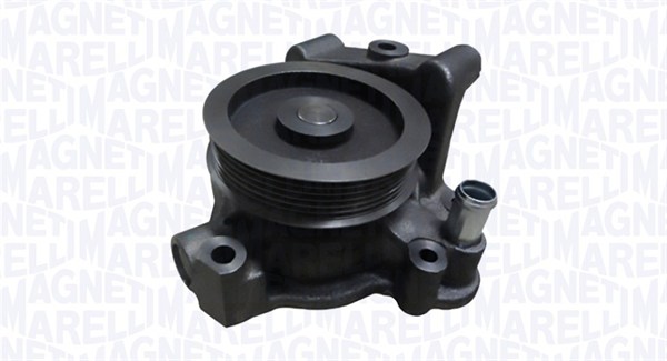 Водяной насос охлаждение двигателя MAGNETI MARELLI 352316171259