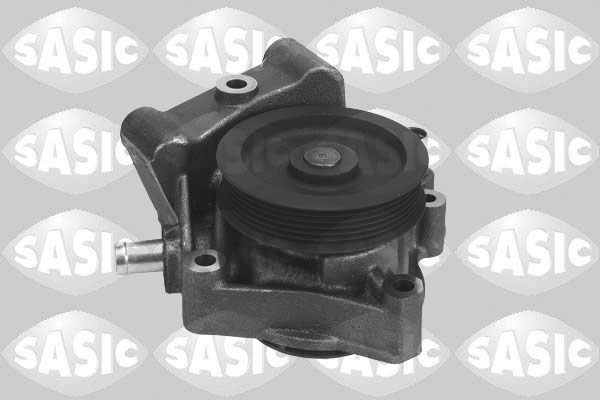 Водяной насос охлаждение двигателя SASIC 3600007