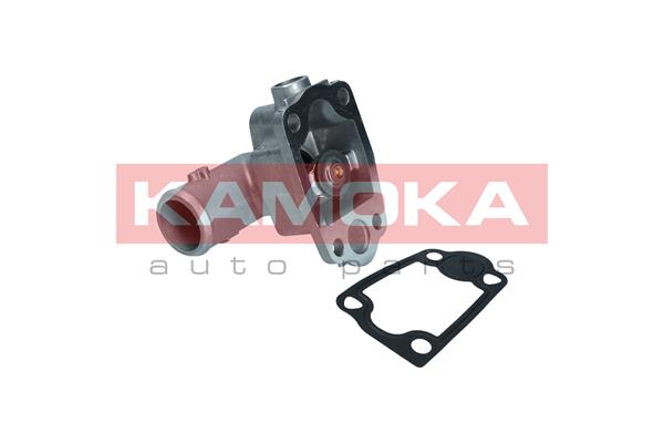 Термостат охлаждающая жидкость kamoka KAMOKA 7710267