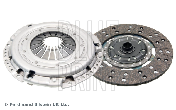 Комплект сцепления smartfit solution kit BLUE PRINT ADBP300074
