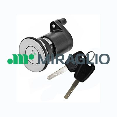 Корпус цилиндра замка MIRAGLIO 80/464