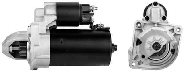 Стартер MAHLE/KNECHT MS 1084