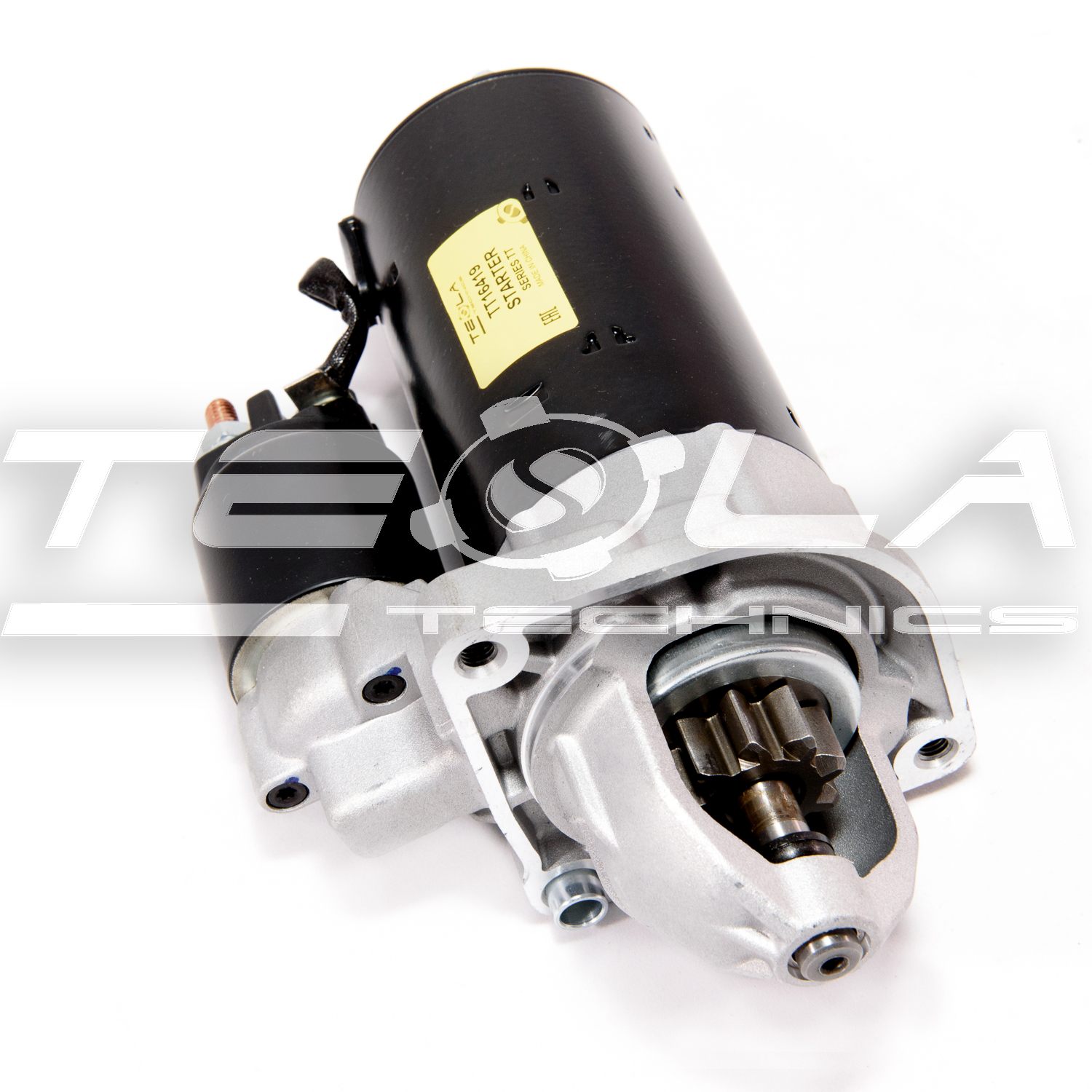 Стартер standart line TESLA TECHNICS TT16419