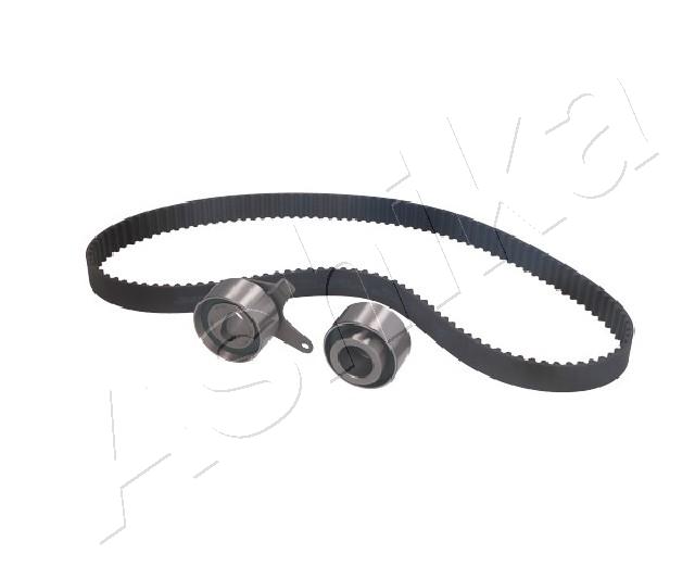 Комплект ремня грм ASHIKA KCT383