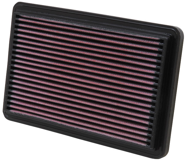 Воздушный фильтр K&N FILTERS 33-2134