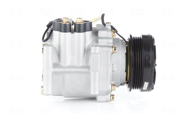 Компрессор кондиционер first fit NISSENS 89229