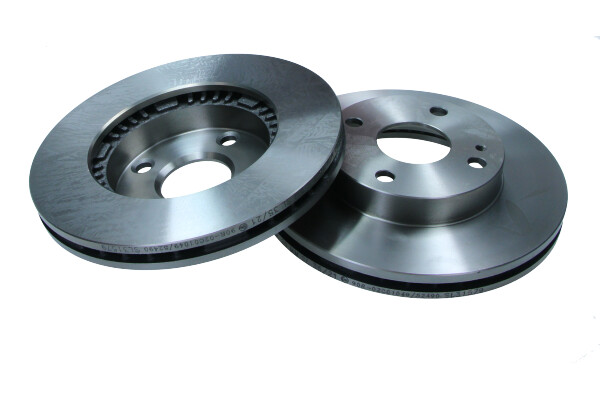 Тормозной диск MAXGEAR 19-2540