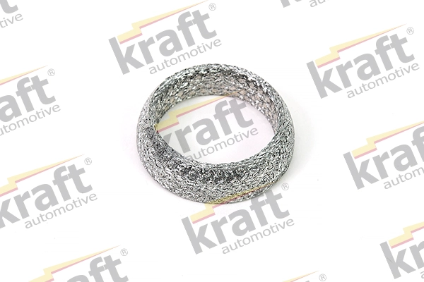 Уплотнительное кольцо труба выхлопного газа KRAFT AUTOMOTIVE 0533500