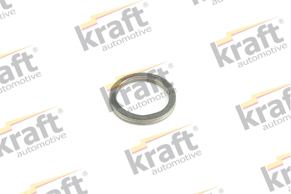 Уплотнительное кольцо труба выхлопного газа KRAFT AUTOMOTIVE 0533530