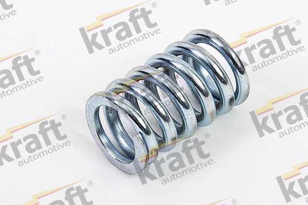 Пружина глушитель KRAFT AUTOMOTIVE 0592026