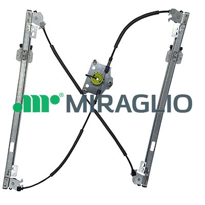 Стеклоподъемник MIRAGLIO 30/2966