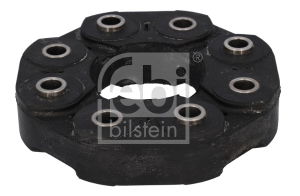 Шарнир продольный вал FEBI BILSTEIN 185722
