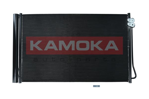 Конденсатор кондиционер kamoka KAMOKA 7800104